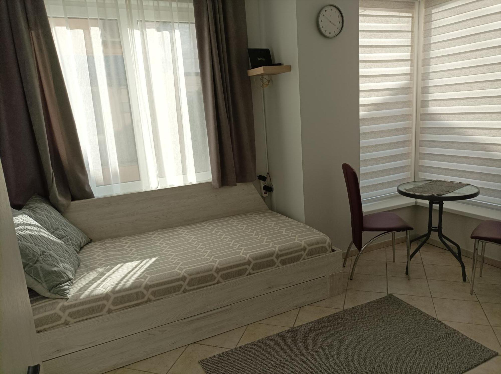 Katera Apartment Belgrade Room photo